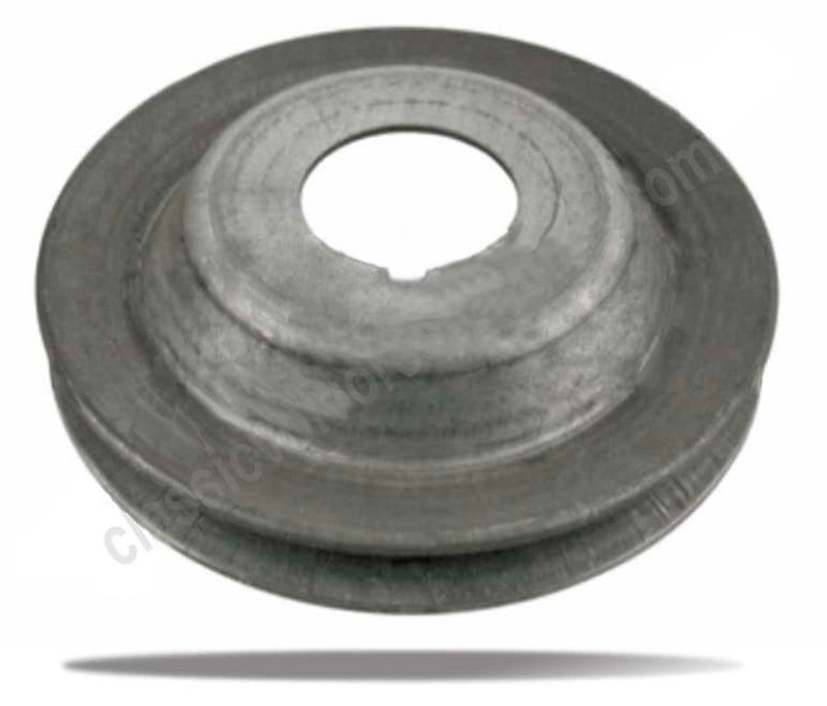 Riemenscheibe Volvo 140 Fahrzeuge mit A/C