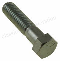 Schraube UNC 7/16-14x1 3/4" (44 mm) für Volvo 140, 164, 240 — bild 1 av 2