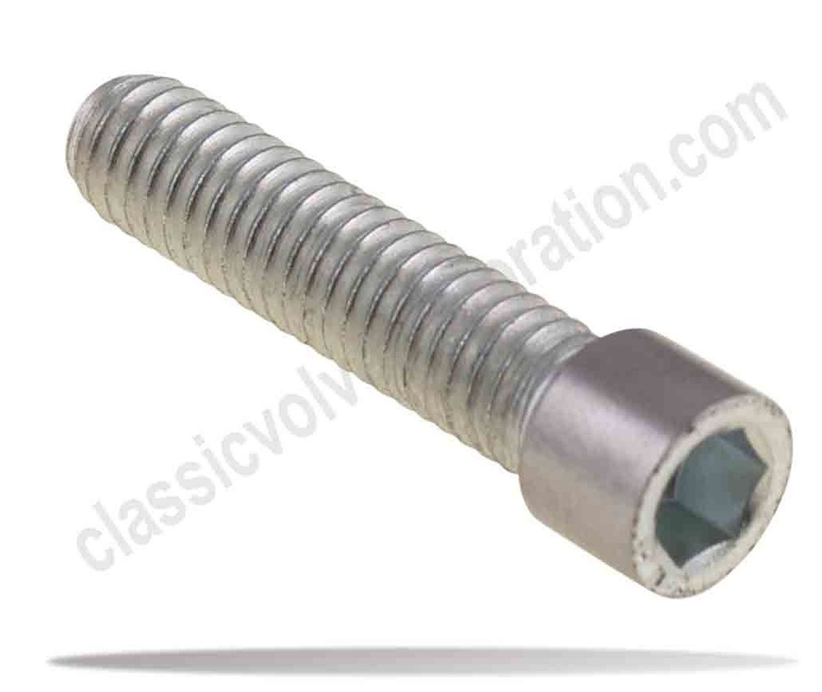 Schraube UNC 5/16-18x38mm Hardy