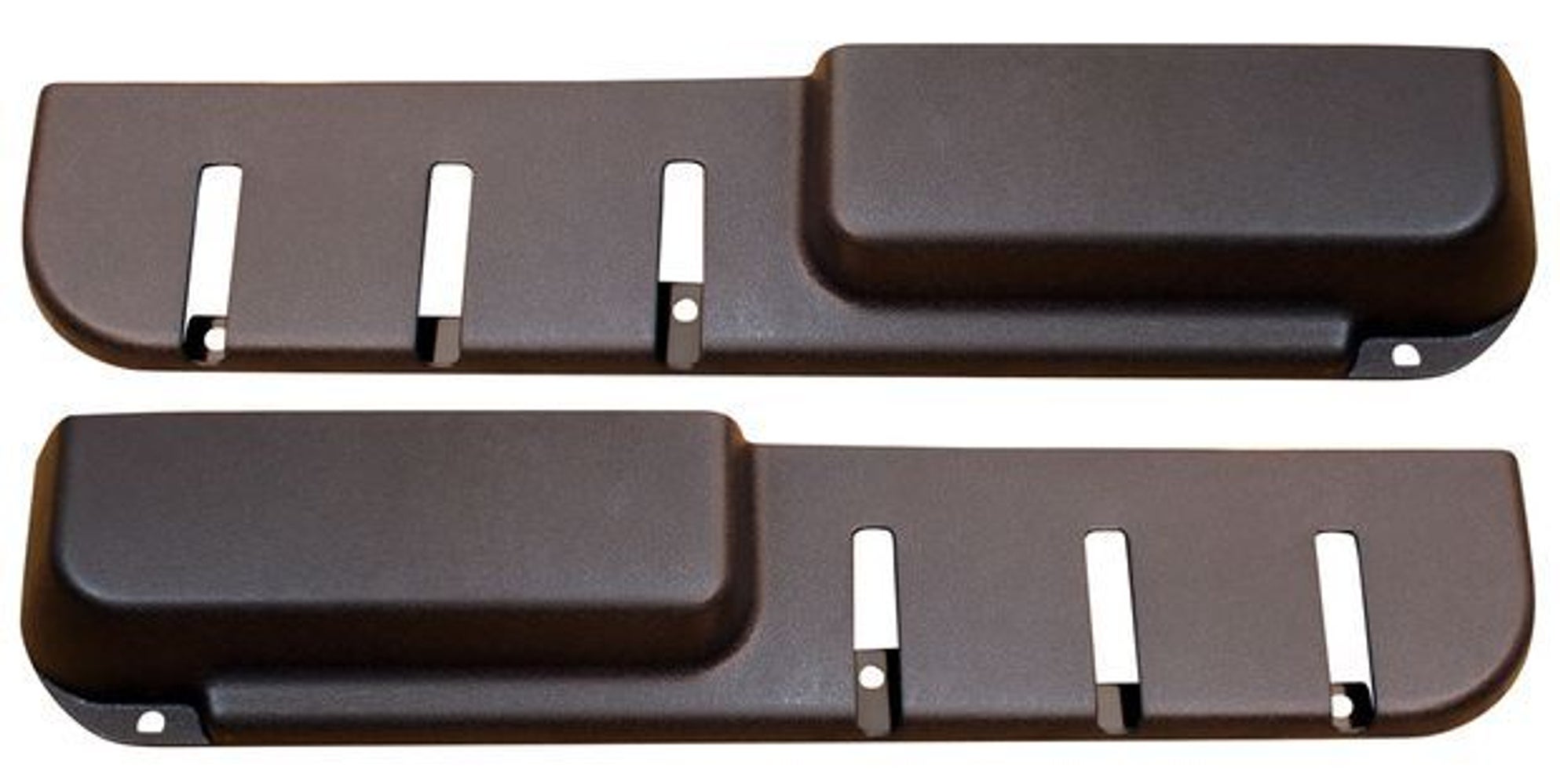 Türfach für Volvo 240 (1978–1993), blau, links/rechts