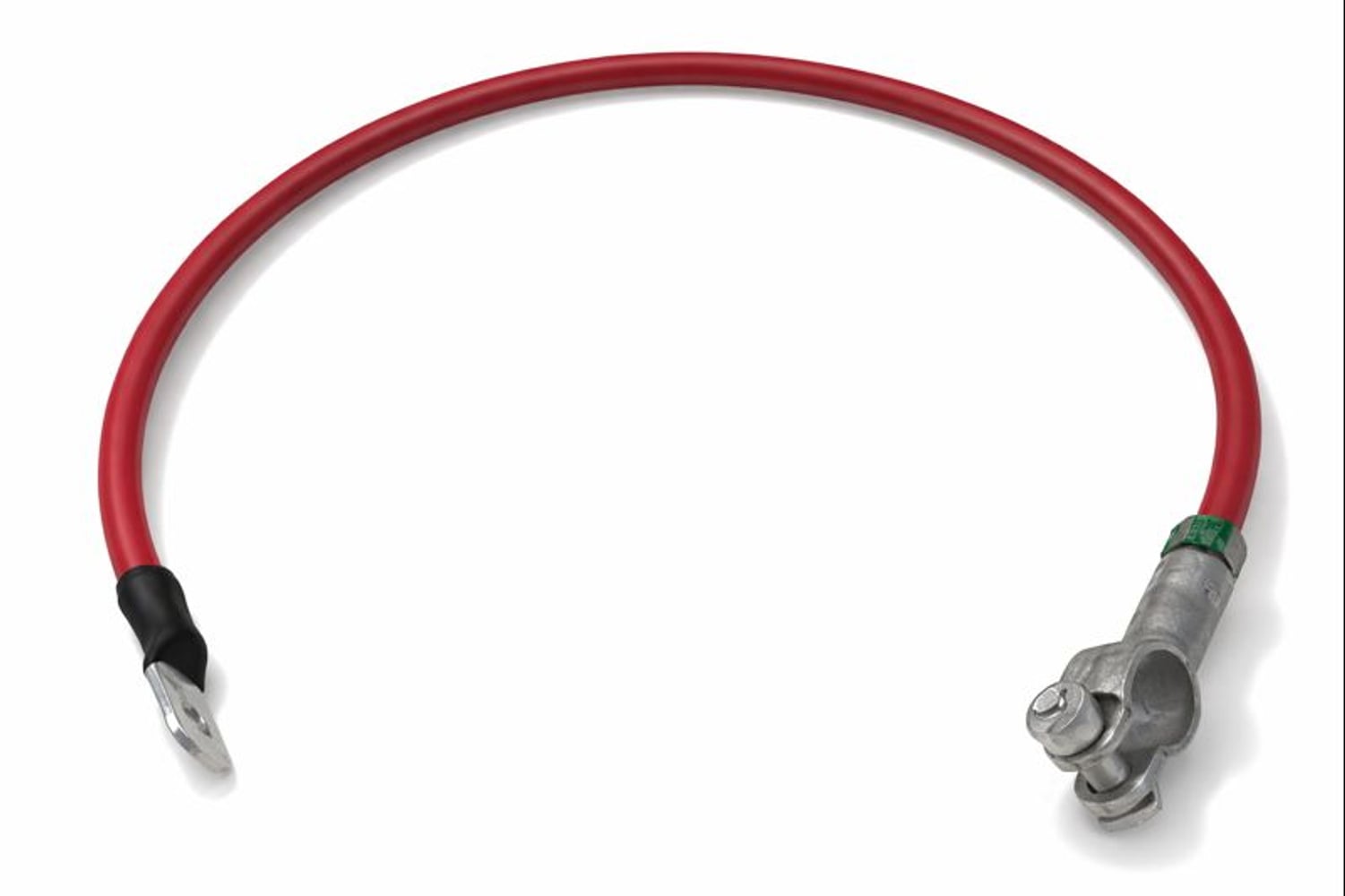Batteriekabel für Volvo Amazon, 1800 B18, B20 (Rechtslenker)
