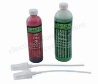 Reinigungsset Luftfilter