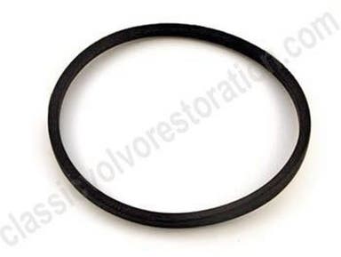 Keilriemen B4B, B14A für Volvo Duett, 17x800