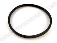 Keilriemen B4B, B14A für Volvo Duett, 17x800 — bild 1 av 2