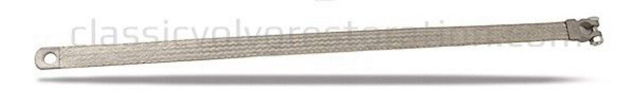 Massekabel Batterie-Karosserie 560mm