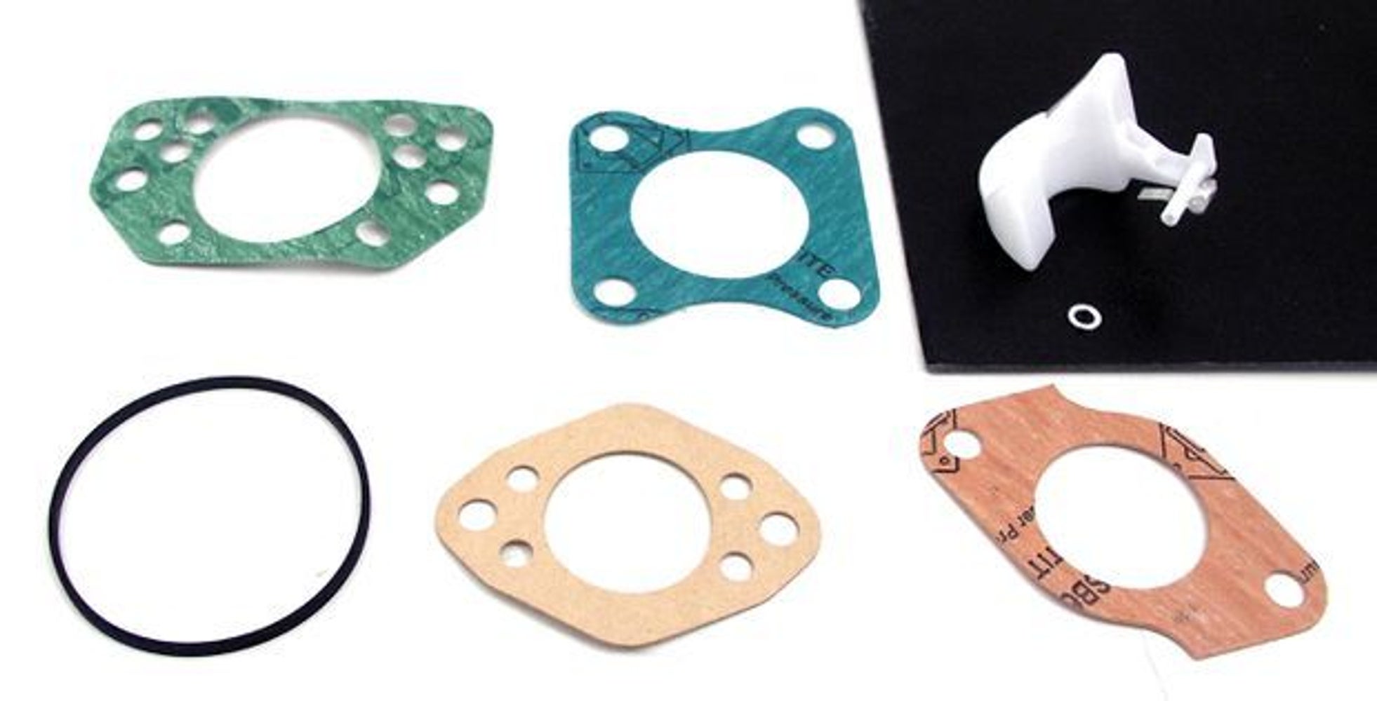 Schwimmer Vergaser SU HIF hinten