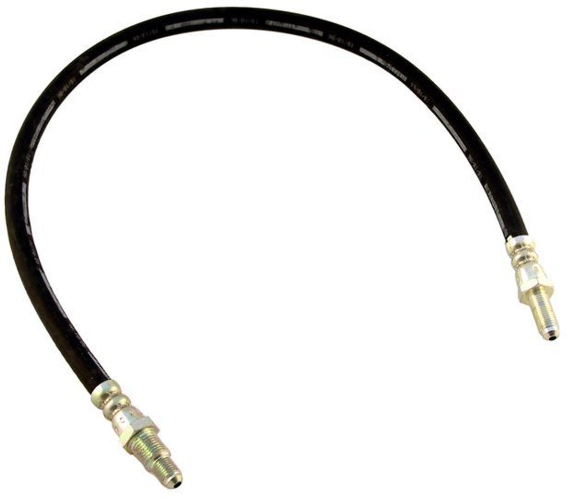 Bremsschlauch vorne Rohr-Rohr