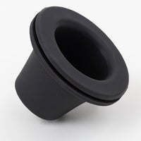 Durchführung Heizschlauch