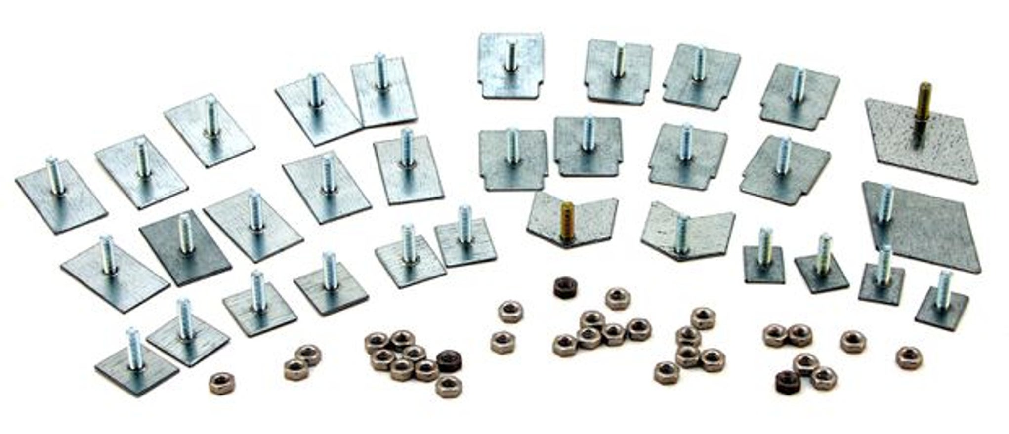 Schraubensatz 1800 CH 10000-20999