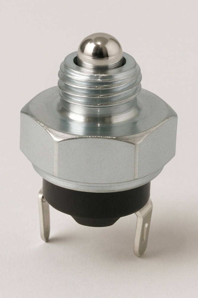 Schalter Overdrive M41