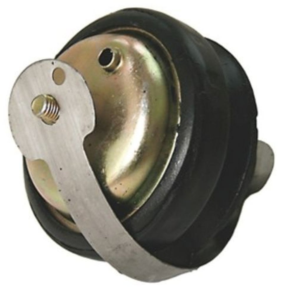 Motorlager Automat, ohne Turbo