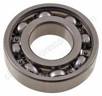 Lager Overdrive-Welle J-Typ Mitte