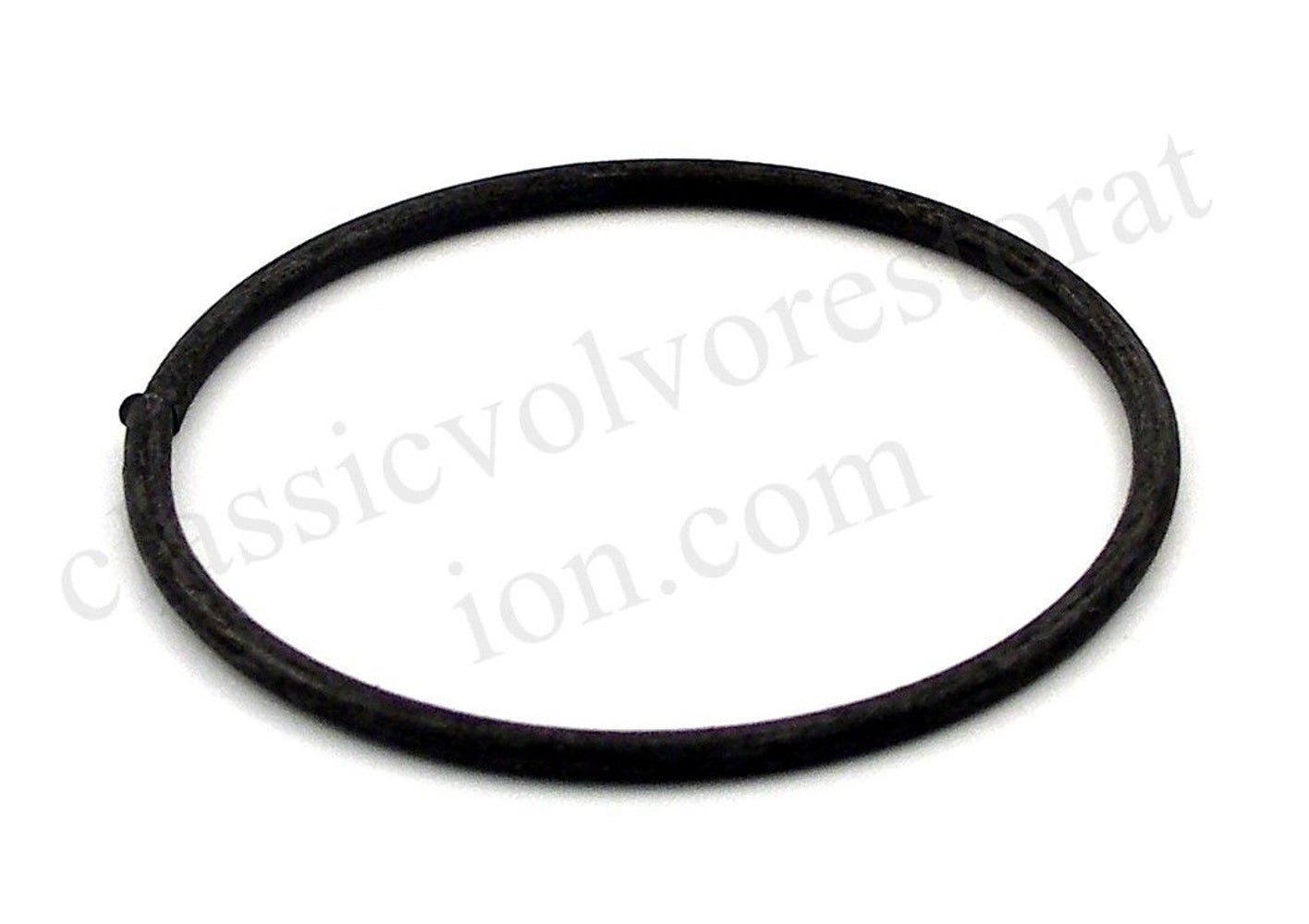 Stahlring-Hinterblattfeder für Volvo 1800, Amazon, BW35 — bild 1 av 2