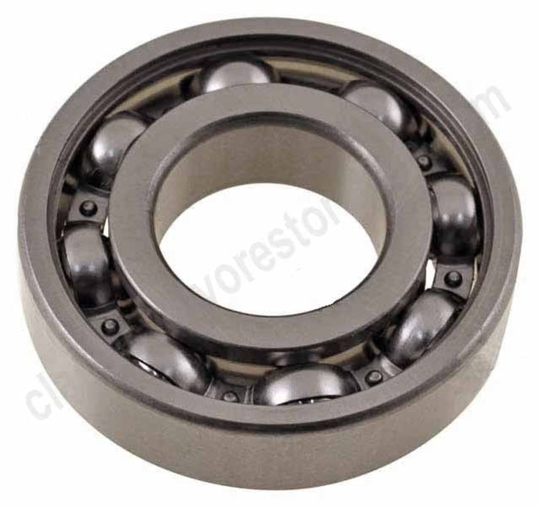 Lager Overdrive-Welle J-Typ Mitte