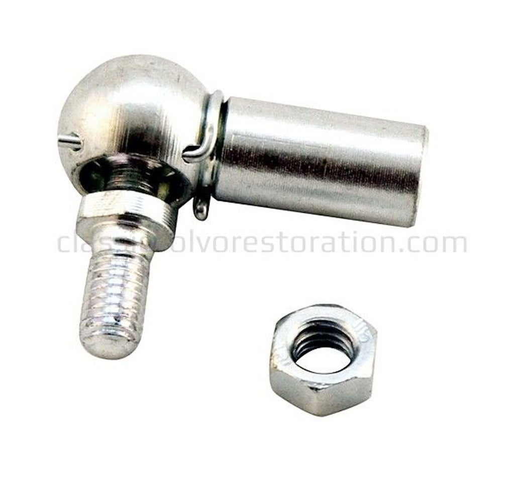 Kugelschale rechtsgewinde M5