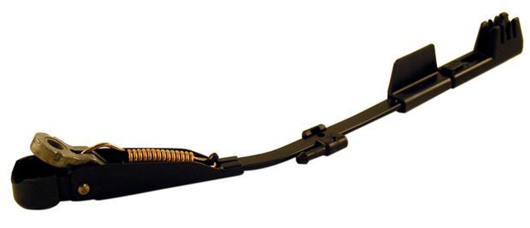 Wischerarm Scheinwerfer Links