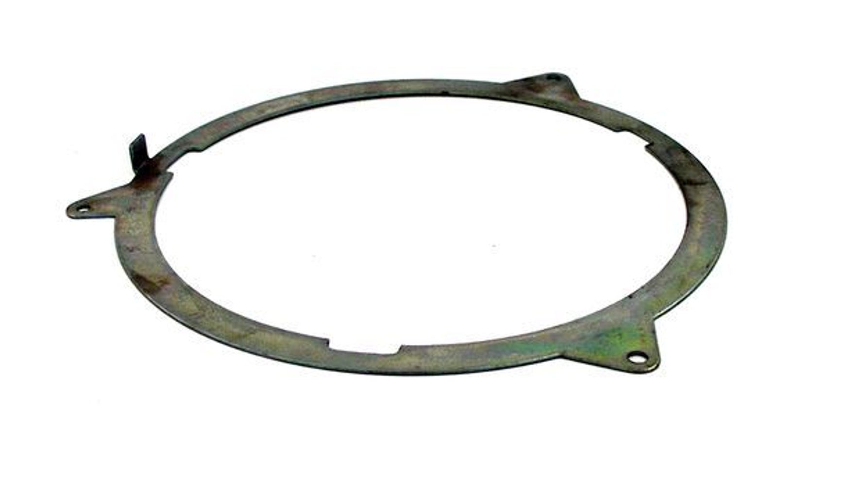 Distanzring für die Vorderachse des Volvo 164