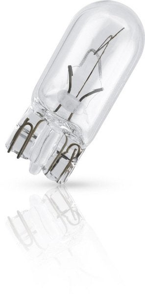 Glühlampe 12V 3W 140mm