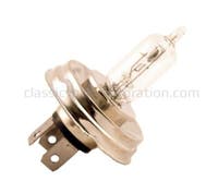 Scheinwerferlampe H4 6V 60/55W P45T Sockel — bild 2 av 2