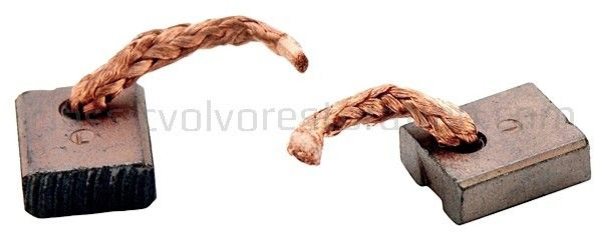 Kohlesatz Anlasser Bosch