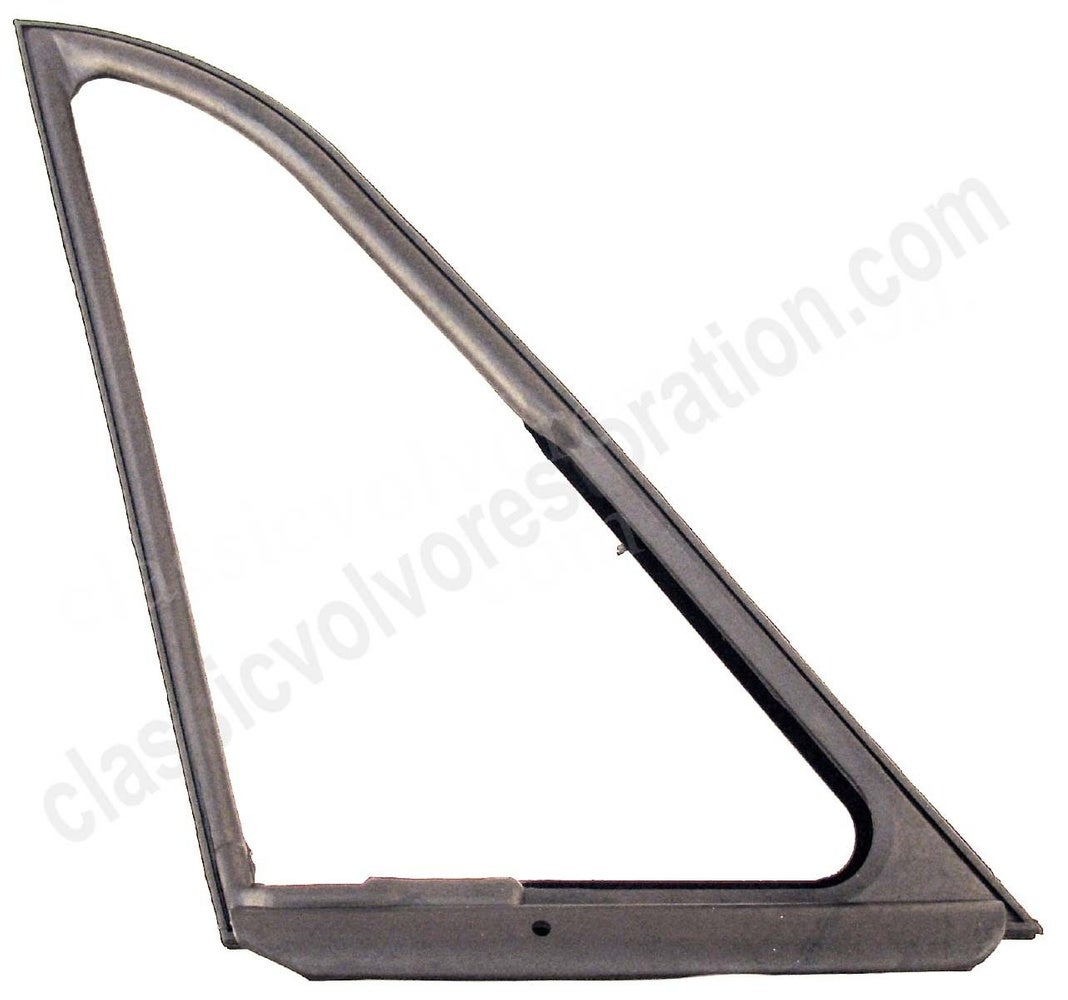 Gummidichtung Lüftung links