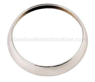 Scheinwerferblende für Volvo 1800