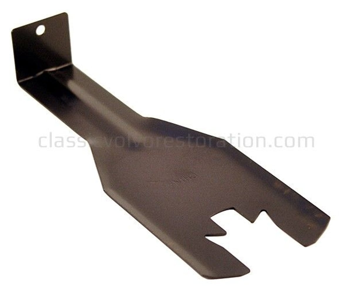 Werkzeug Omegaclips Türgriff