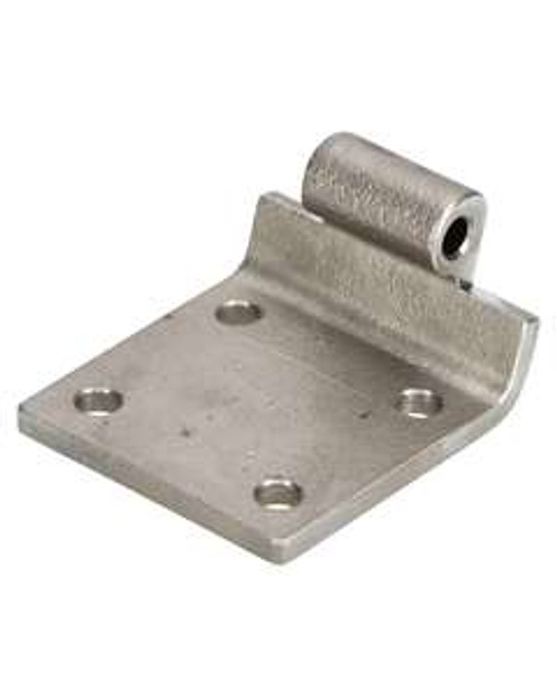 Scharnierteil Vordertür