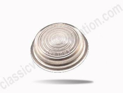 Blinkerglas Volvo PV 444/445 1957 klar