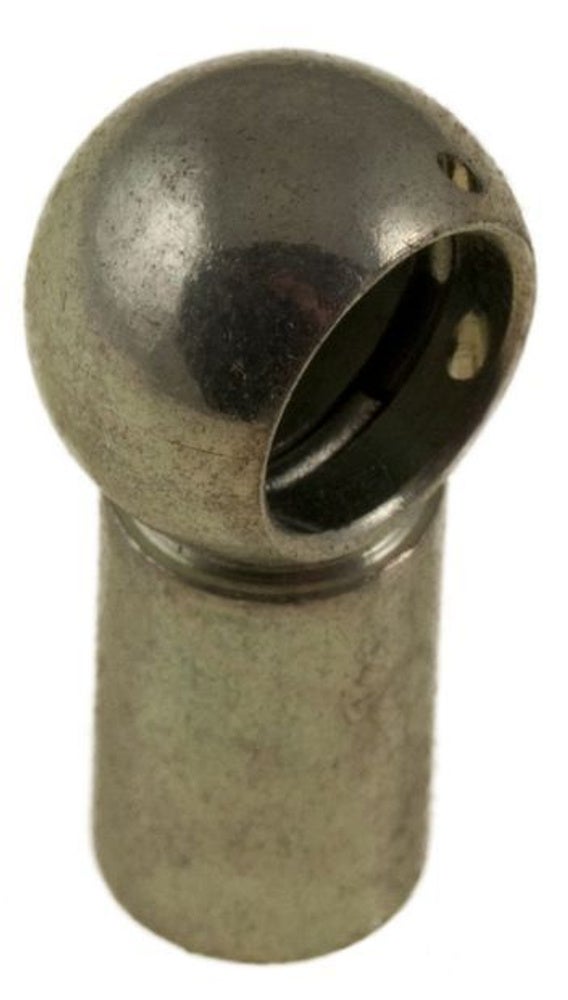 Kugelschale Gasfeder Kofferraum