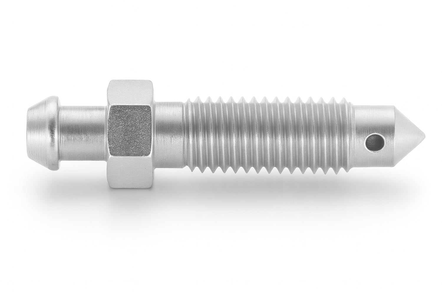 Entlüftungsnippel für Bremse