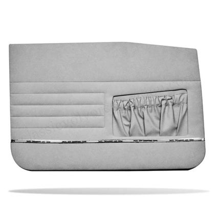 Volvo Amazon Türverkleidung 4d/Wagon 1964 grau LH