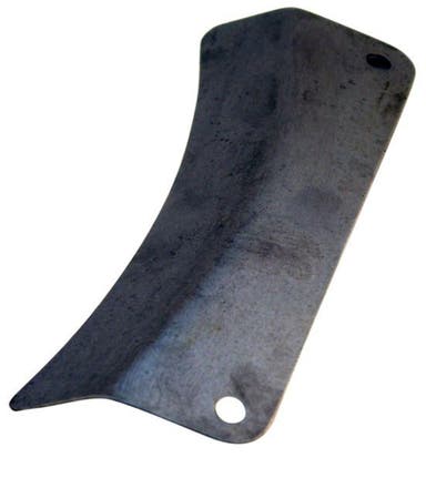 Hintere Kotflügelstrebe für Volvo 140, 164, 240, Baujahre 1967-85