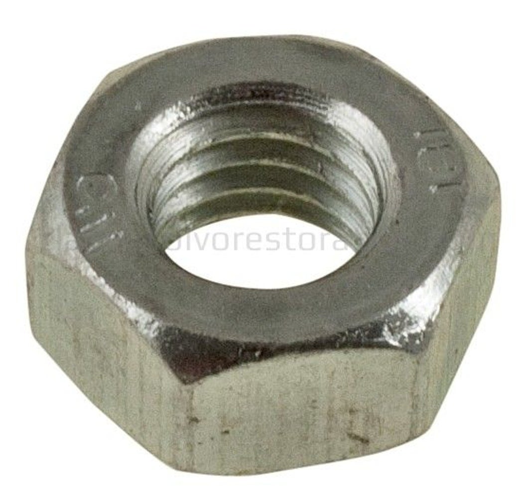Mutter M8-1,25x6,2 für Volvo 740, 760, 940