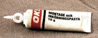Nockenwellen- und Motorpaste 42,5 g / 1,5 oz — bild 2 av 3
