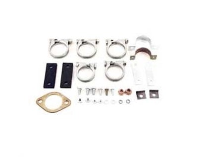 Montageset Auspuff PV