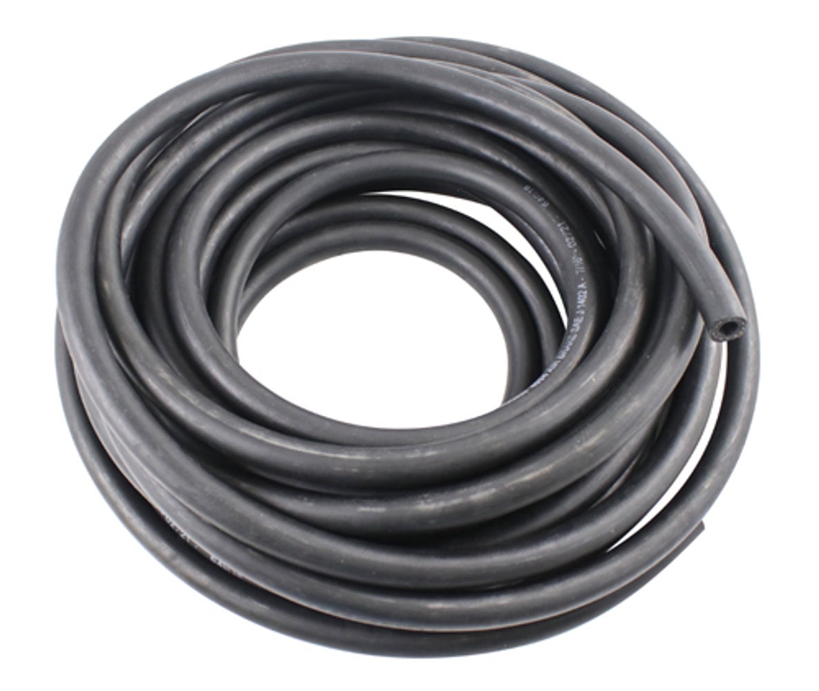 Bremskraftverstärkerschlauch aus Gummi für Volvo 140, 164, 240, 10 mm 3/8"