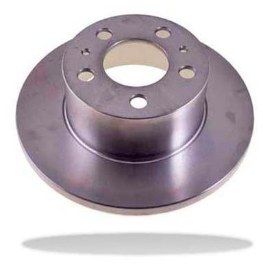 Vordere Bremsscheibe für Volvo 1800, Teilenummer 30001-