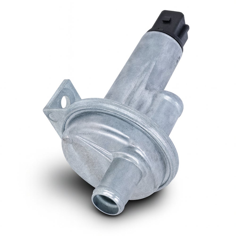 Zusatzluftventil für Volvo 240, 245, 260, 265, Baujahre 1974-1978