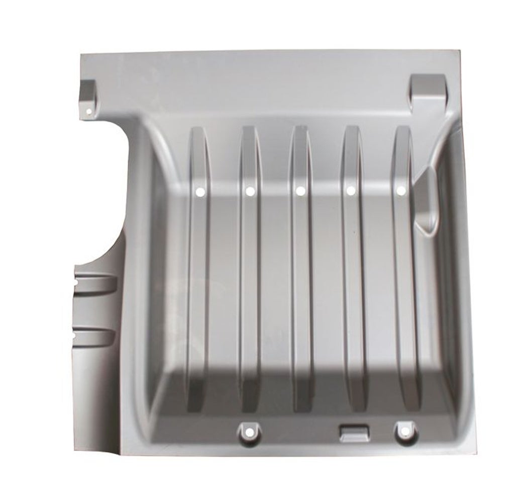 Bodenplatte Volvo 1800 RHR