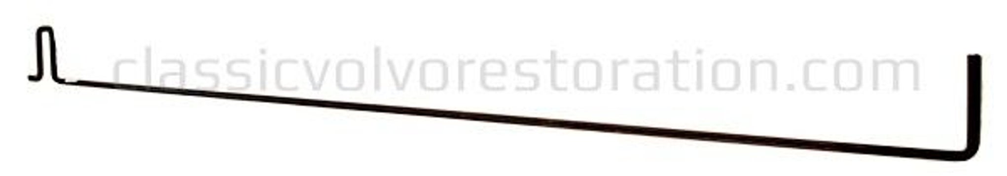 Feder Kofferraumdeckel