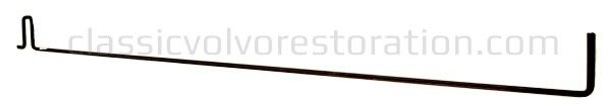 Feder Kofferraumdeckel