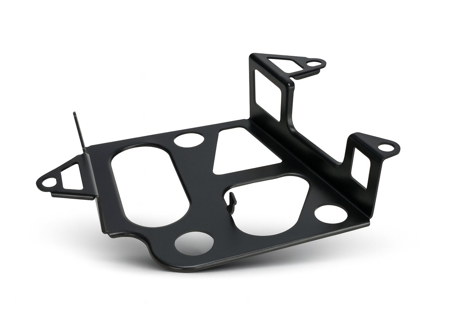 Montageplatte für die Kraftstoffpumpe für Volvo 740, 760, 780, 940, 960, 940 (1982–1995)