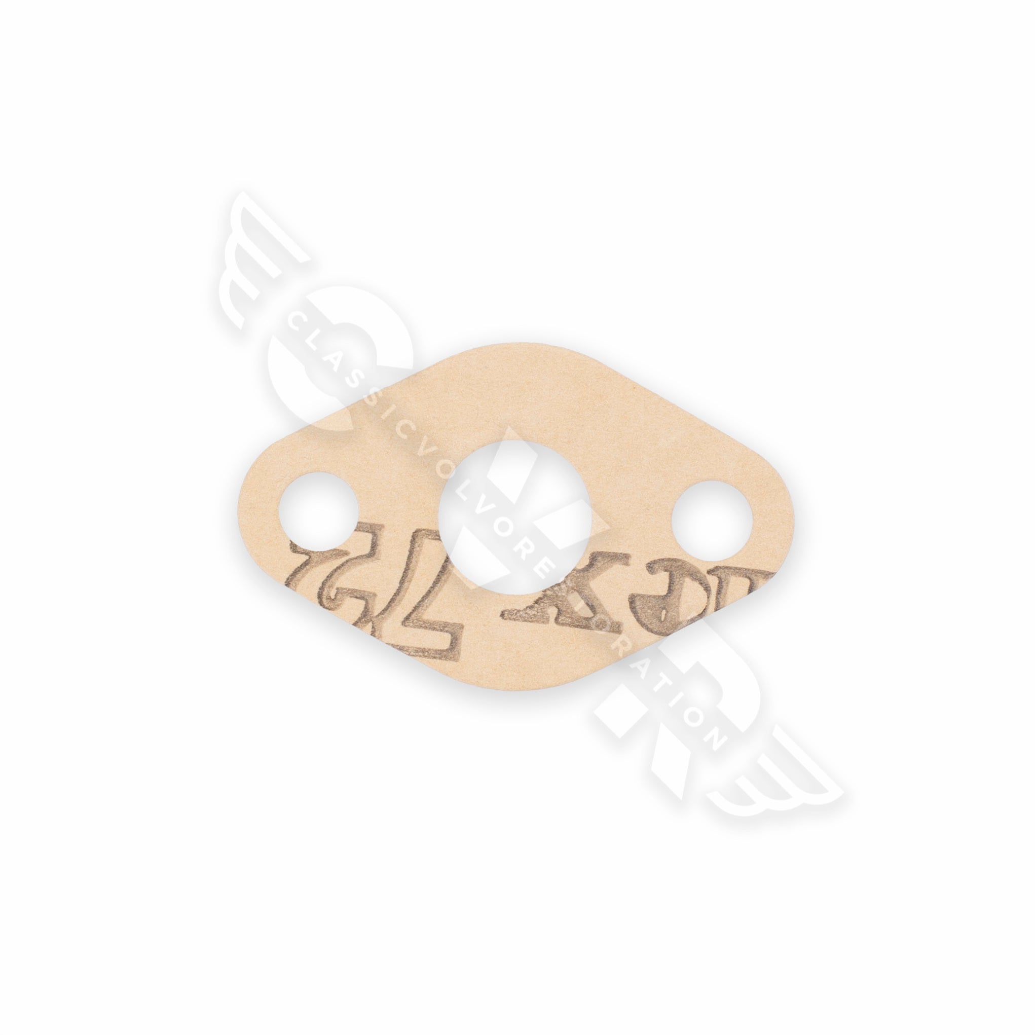 Dichtung Blinddeckel Wasserkanal