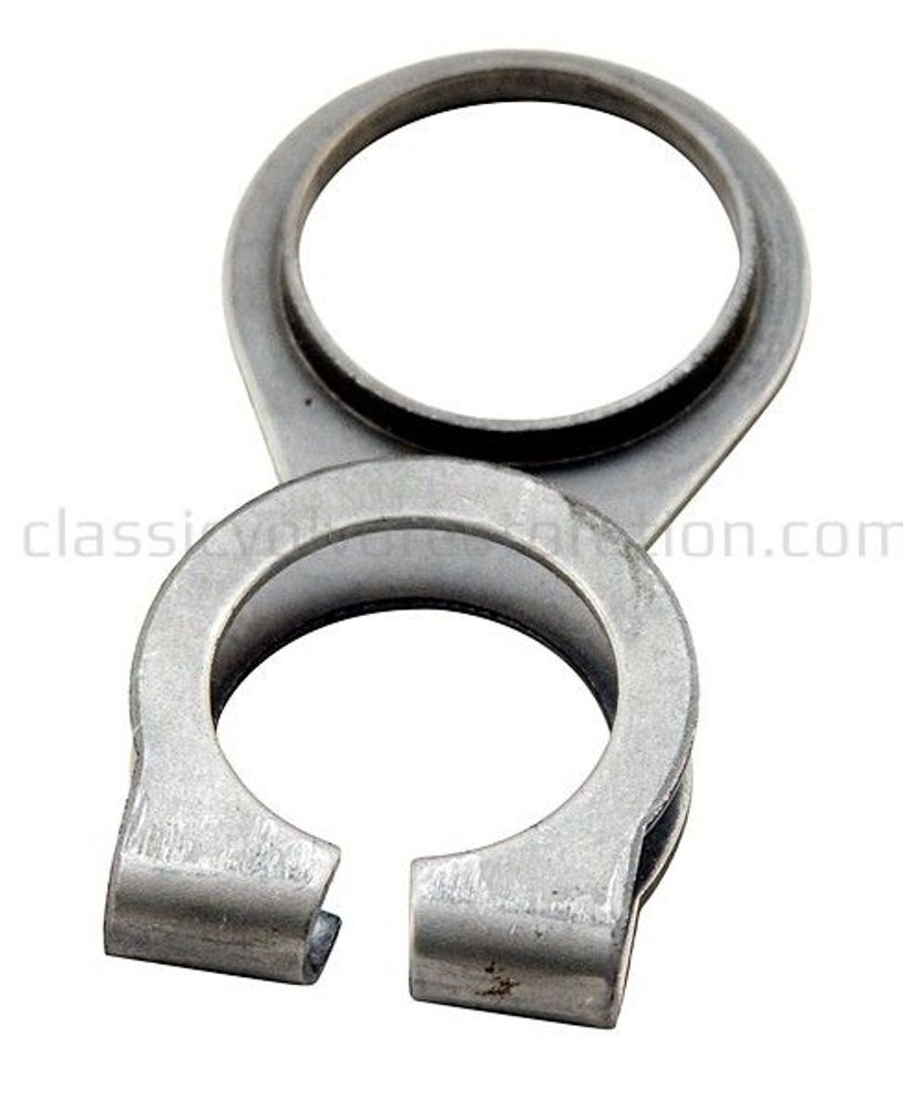 Klammer Abgasanlage B18