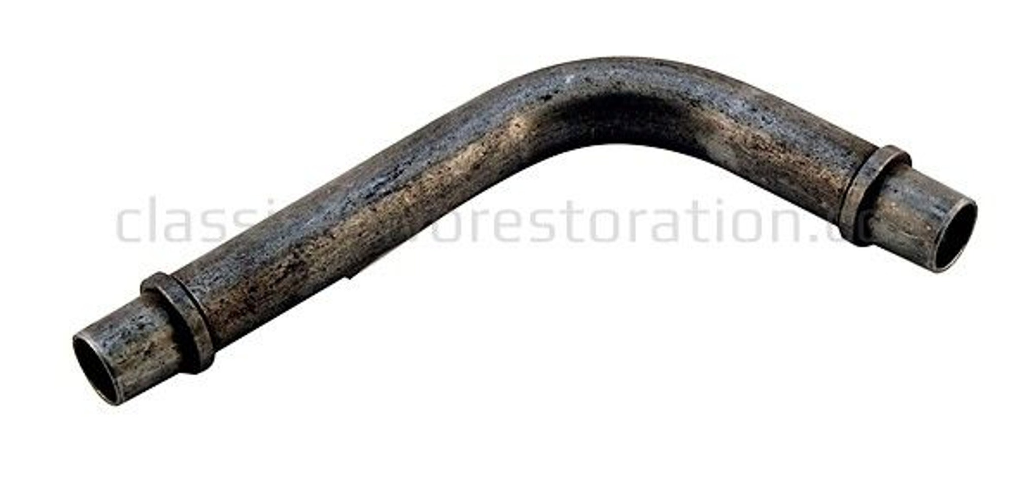 Druckrohr Ölpumpe B18