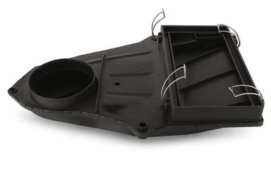 Luftfiltergehäuse für Volvo 264 1976-84, oben