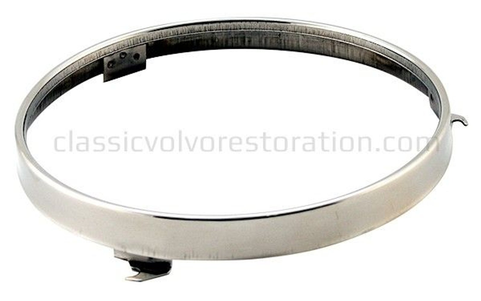 Halterung Scheinwerferrand Volvo PV/Duett/Amazon