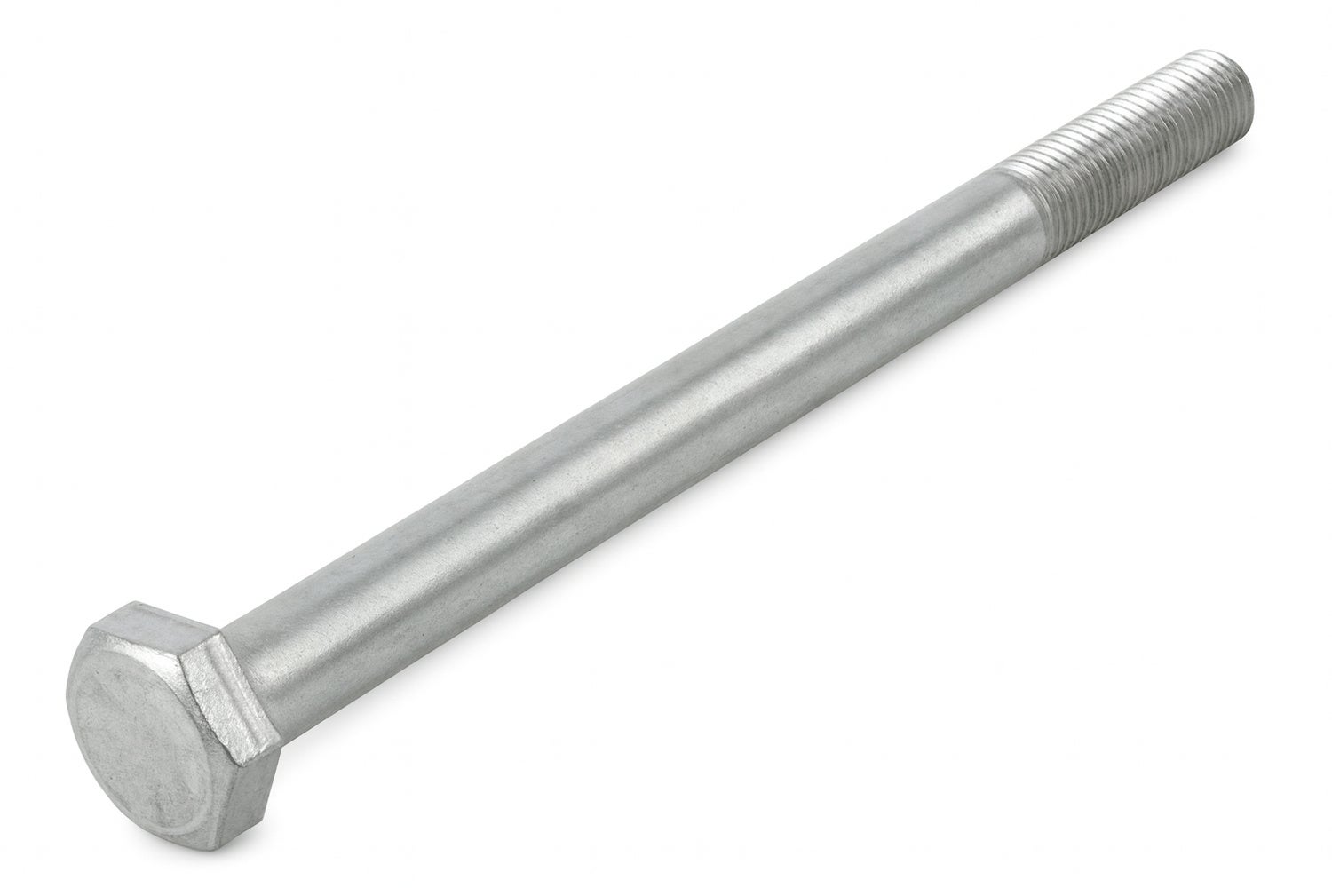 Schraube UNC 3/8-16x4-1/2