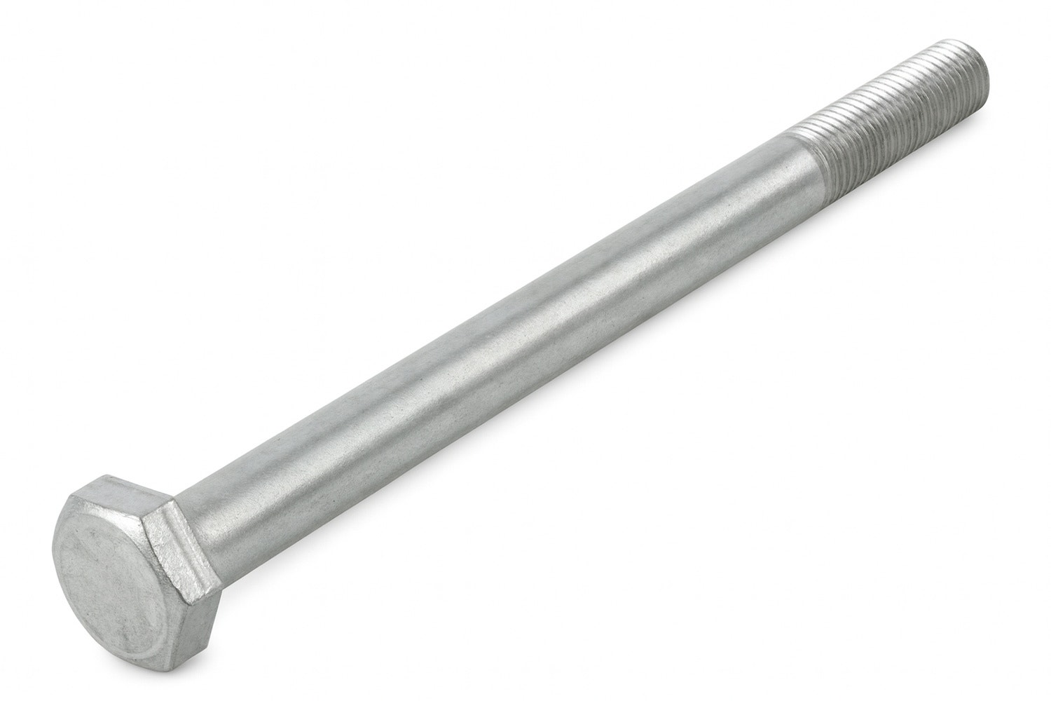 Schraube UNC 3/8-16x4-1/2